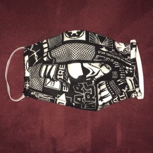 Stars Wars Adult face mask